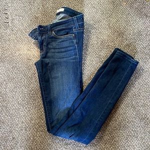 HOLLISTER• skinny jean